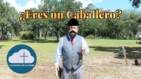 ¿Eres un Caballero?