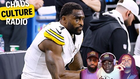 Steeler’s Wider Receiver DK Metcalf Suspension Upheld