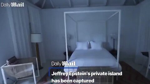 Democrats release Epstein Files + Rusty's Drone Footage - EPSTEIN ISLAND
