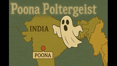Whack Wednesdays Episode 4-The Poona Poltergeist