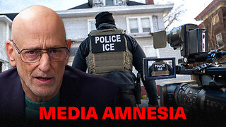 Why Immigration Enforcement Is Always Treated Like a Crisis