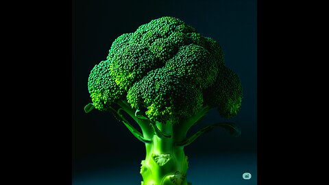Broccoli Benefits: Power-Up Your Health! 💪 Skin, Digestion, Brain & More! 🧠🥦 | Supercharge Your Body