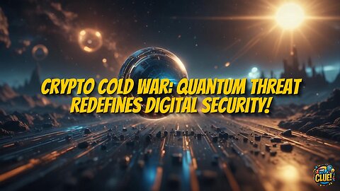 Quantum Supremacy Under Siege: The New Cold War in Cryptography