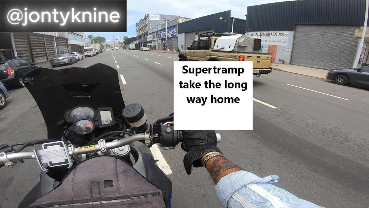 Take the Long Way Home - Supertramp 9