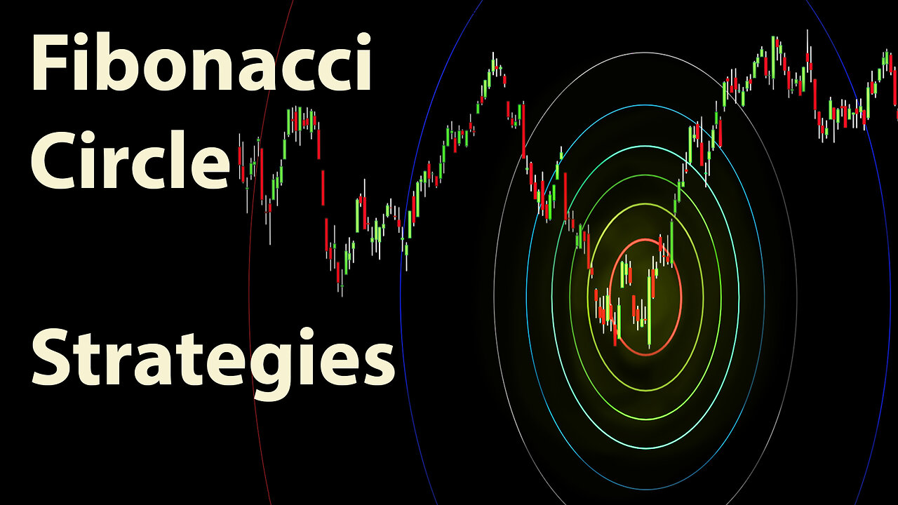 How To Use Fibonacci Circles