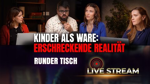 Wenn wir schweigen, leiden unsere Kinder!