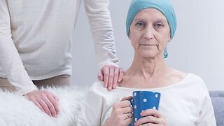 Chemotherapie ist keine Therapie! Es ist ein Todesurteil!