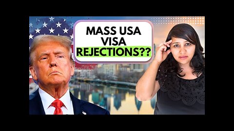 Impact of Donald Trump's win on USA Visas for Indians |Student(F1), Tourist(B1/B2) & Work(H,L)