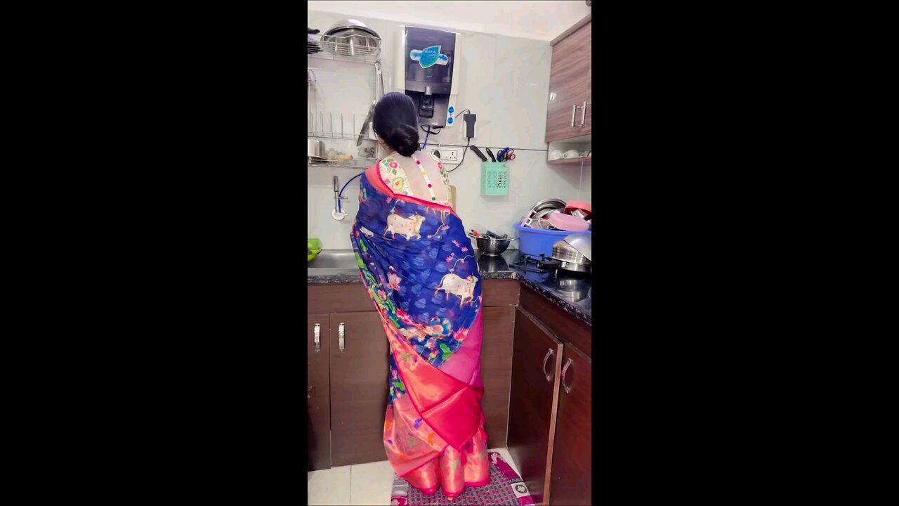 हा...भाई...कैसी लगी...? आ गया स्वाद...😋 😃😄😃😄😃