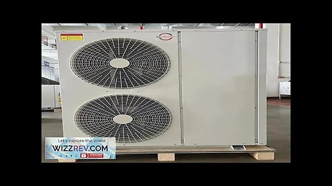 Europe 6KW 10KW 12KW 16KW 20KW DC Inverter Heat Pump Air Review