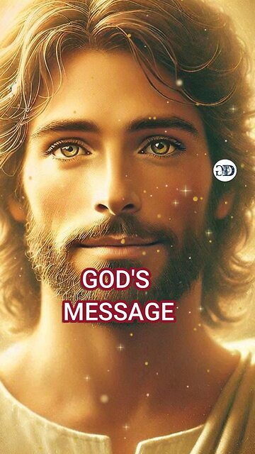 GOD'S MESSAGE