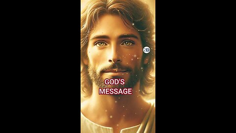 GOD'S MESSAGE