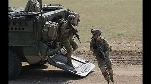 Should Our Military just go into Mexico and just get it over with?