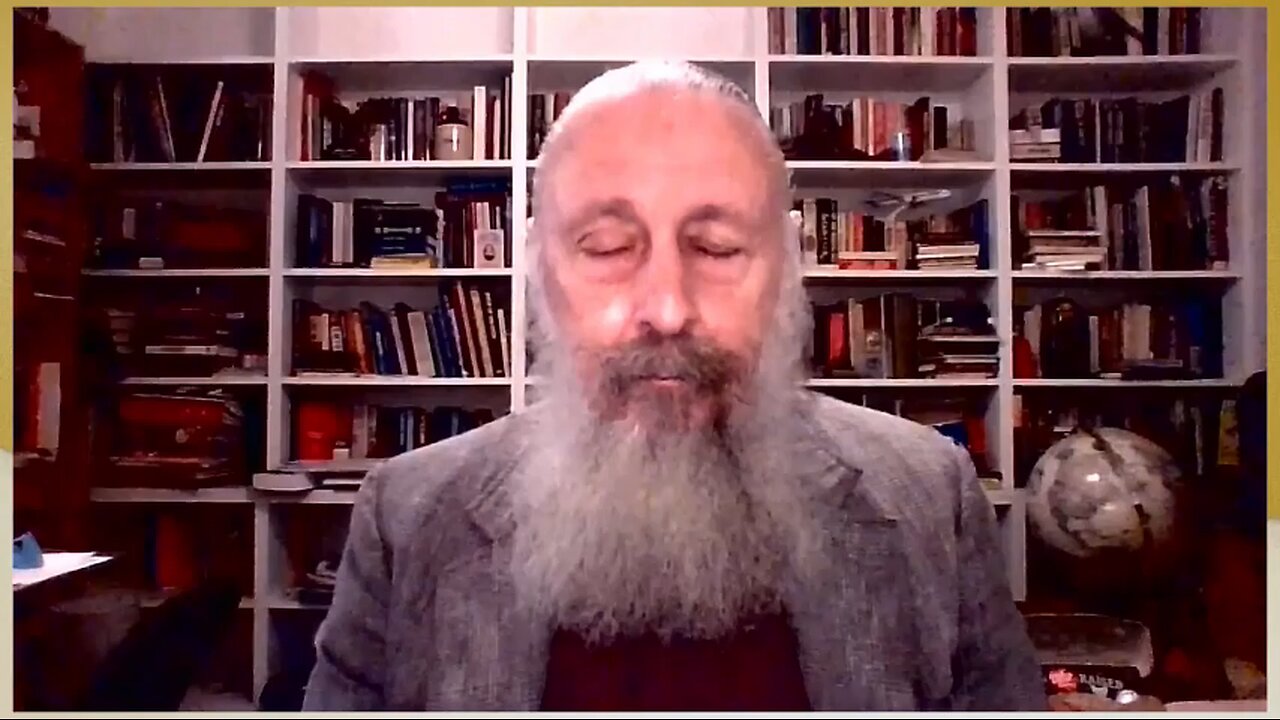 🧨🇻🇪 Americans would feel ATTACKED if Venezuela defends itself