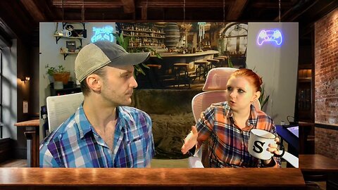At The Bar with SinSpice - Ep 132