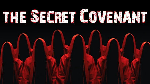 The Secret Covenant 10/02/2025