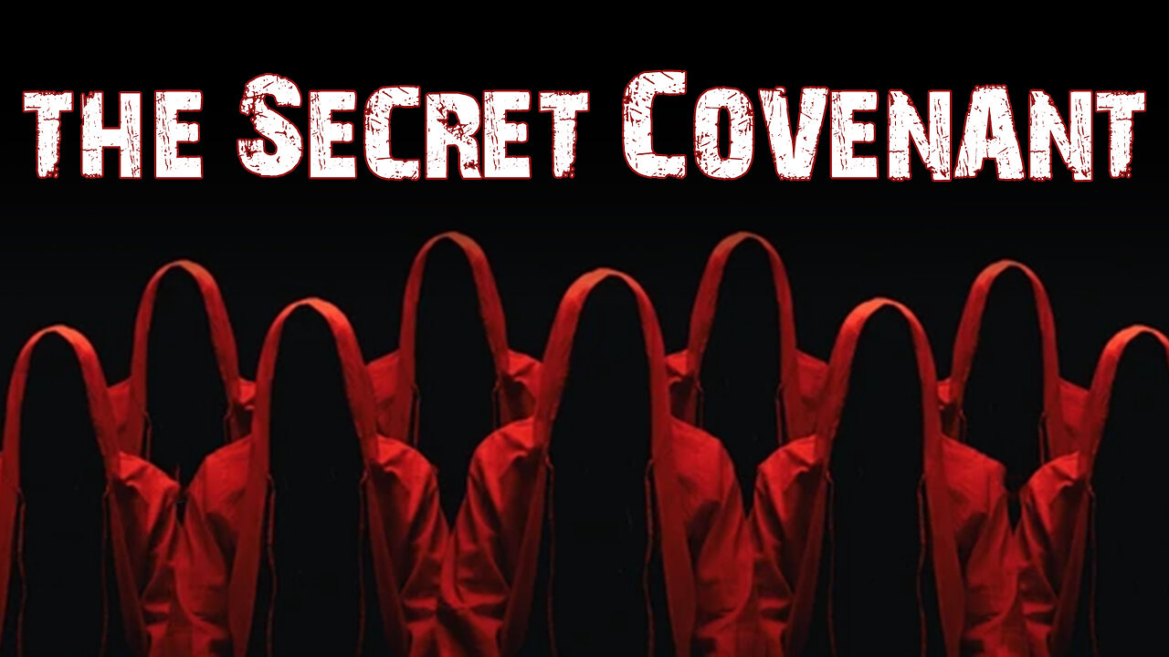 The Secret Covenant 10/02/2025