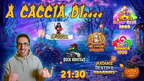 DANTE in LIVE ore 21:00