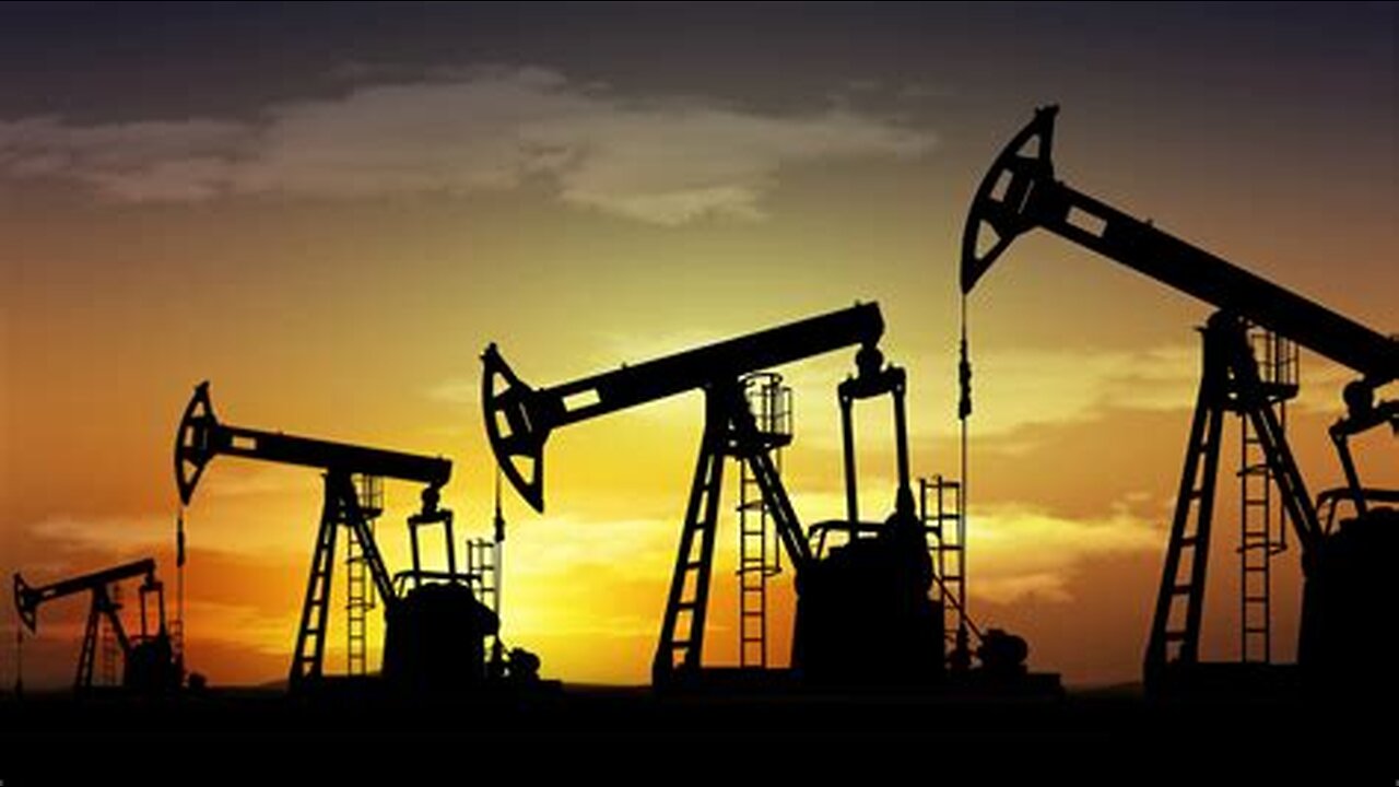 The Fossil Fuel Lie: How Oil Scarcity Was Manufactured to Control the World