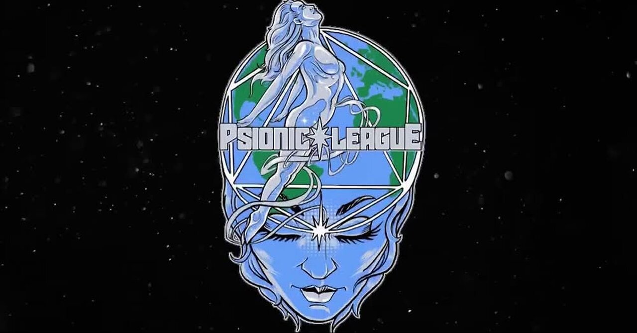 Drago Reid & Sean Bond SSP Psionics Healing Trauma Making Timeline Better