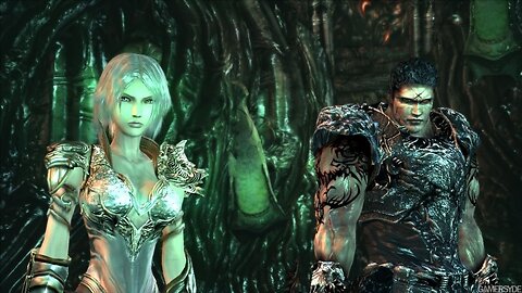 RMG Evolution EP 803 Quantum Theory PS3 Game Review