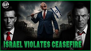 War Crimes Israel violates ceasefire, slaughters Palestinians and claims new territory