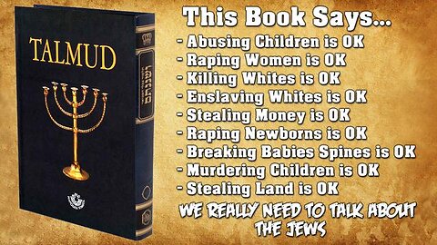 The Talmud Exposed