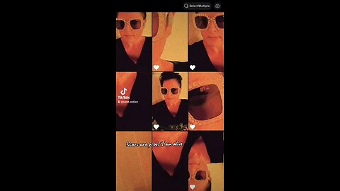 New theme song - Dancing and vibing and #WeDoNotCare #darkside #crama #gorlworld #helpchanne 😎🤟🏽