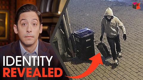 BREAKING: January 6 Pipe Bomber Revealed | Ep. 1869