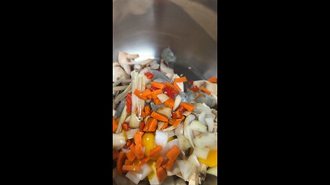 Easy and simple Thai soup must try!!👌🇺🇸