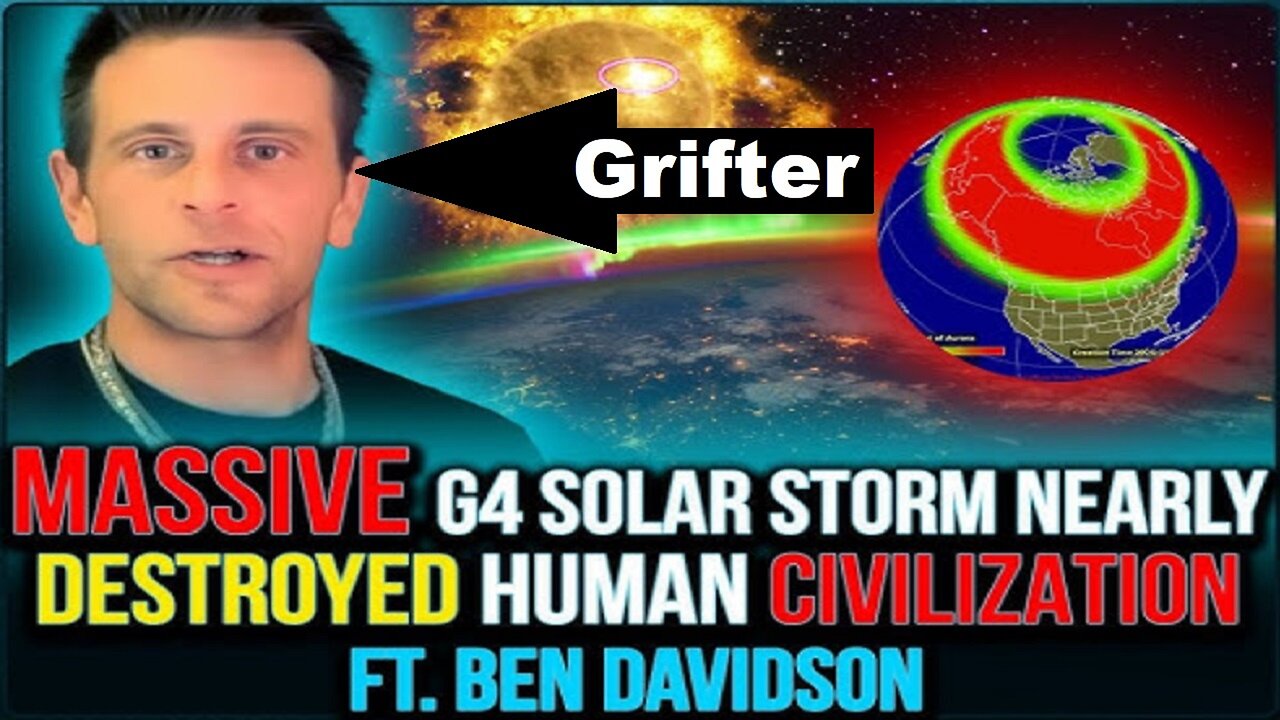 International Space Station Will Be Trashed in 2030 - Epic Snow For The Lower 48 In November