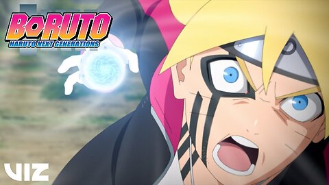 🛑 Naruto Next Generations - Boruto Capitol (English Animetax, Kibisu,