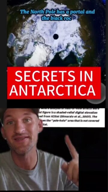 Admiral Richard E. Byrd