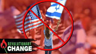 The BEST Anti-Israel Ad You Will EVER See..