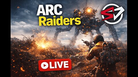 New Here, and New to Arc Raiders