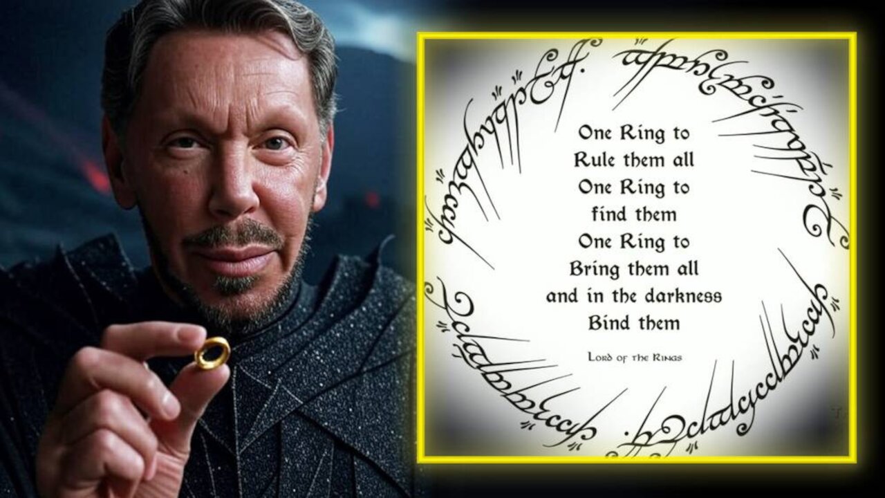 THE AI TOTAL CONTROL GRID IS ALREADY HERE!!!