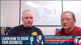 Construction Company | How to Build a Successful Construction Company + Celebrating the Success of TulsaWoodFloorsAndMore.com + Join Eric Trump At Clay Clark's ThrivetimeShow.com Dec. 4-5 Anaheim Business Conference