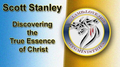 006: Unveiling the Anointed: Discovering the True Essence of Christ