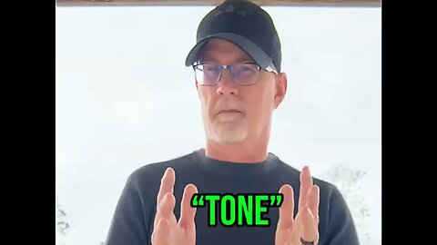 🚨The Tone? 🤔 #ASL #deaf #signlanguage #realtalk