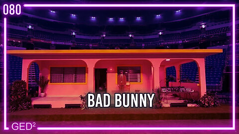 080 – Bad Bunny