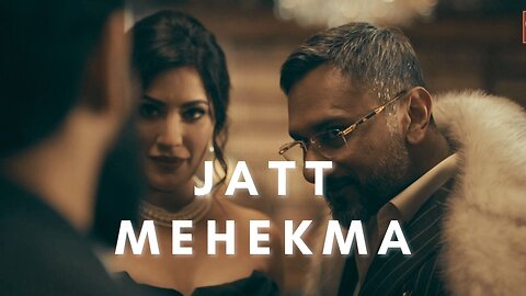 Jatt Mehkma | Yo Yo Honey Singh | Desi Melody Reflections