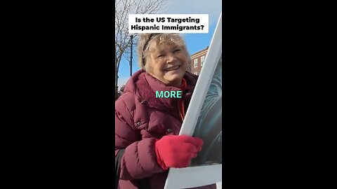 Why So Much Hate? Unpacking Discrimination & ICE Raids #shorts