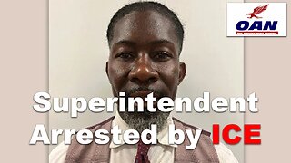 Des Moines Superintendent Arrested by ICE and Faces Deportation back to Guyana