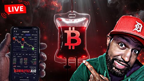 🔴 FREE LIVE SIGNALS: FOMC SECRET Meeting! Markets Bleed Out!