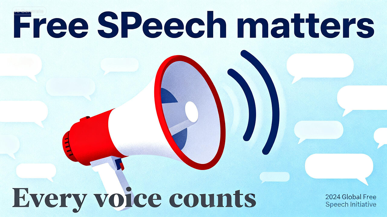 Free Speech Matters
