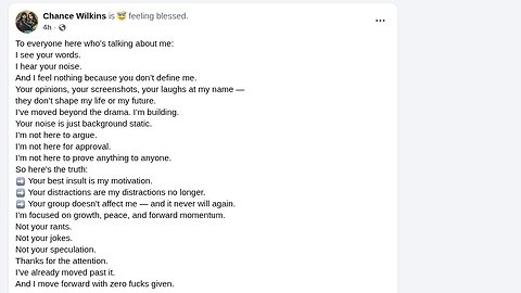 Cyraxx In Hiding After Weird Internet Outage, Scared Of Us. + Maybe Other Stuff