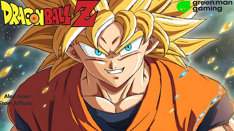 DBZ - Hard Mode - 23rd World Tournament - Main Story