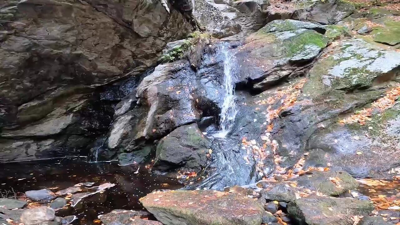 Purgatory Falls