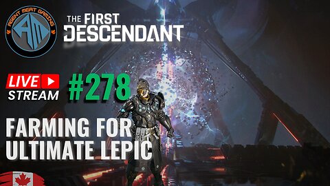 🔴 LIVE | The First Descendant