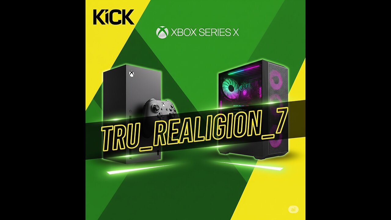 Broadcasting Live…..